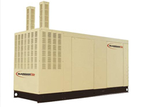 Generator Distribution System